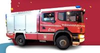 Bomberos celebran su día y presentarán una nueva unidad