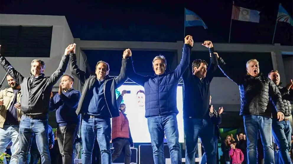 Ganaron los oficialismos en Córdoba: el PJ recuperó 6 localidades