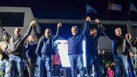 Ganaron los oficialismos en Córdoba: el PJ recuperó 6 localidades