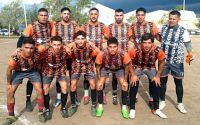 Naschel Unidos lidera el Torneo Apertura