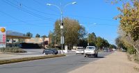 La seguridad vial y conectividad en Villa de Merlo, entre las prioridades del sublema Consenso