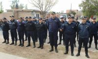 Elecciones 2023: más de 1.500 efectivos policiales afectados durante las elecciones