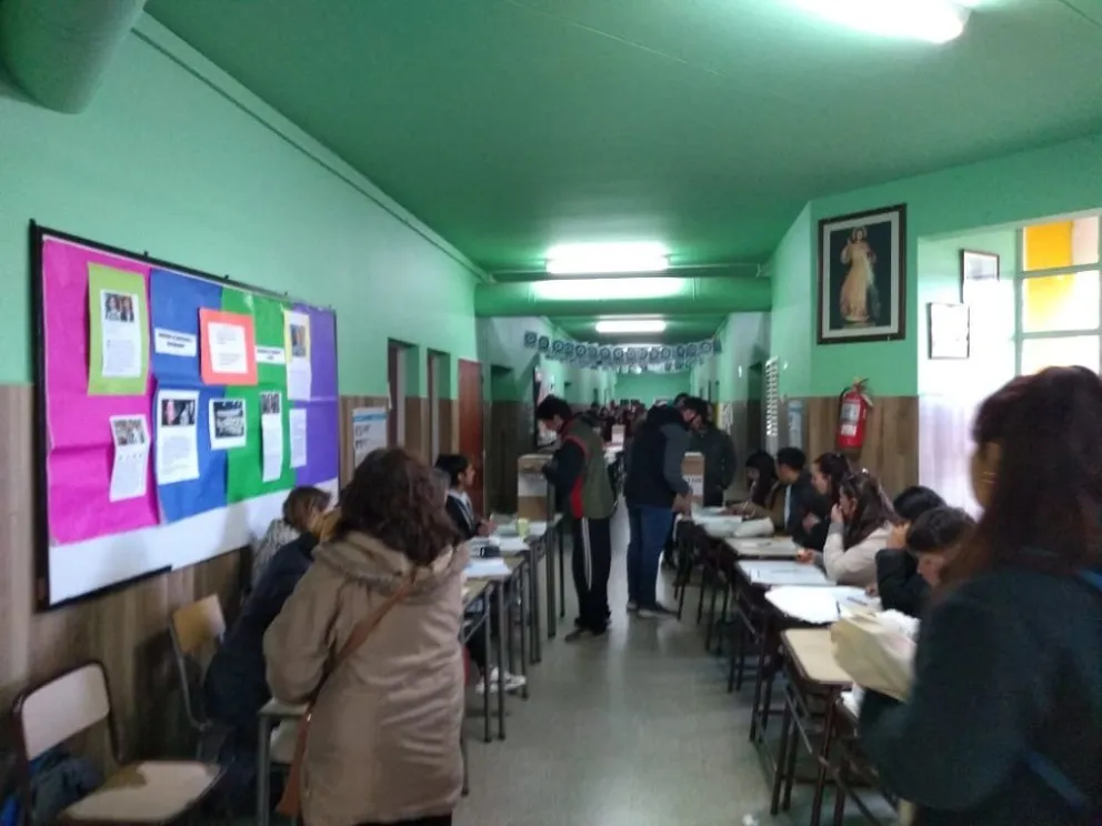 Este domingo 11 de mayo, los puntanos y puntanas irán a las urnas para elegir cargos provinciales y municipales.