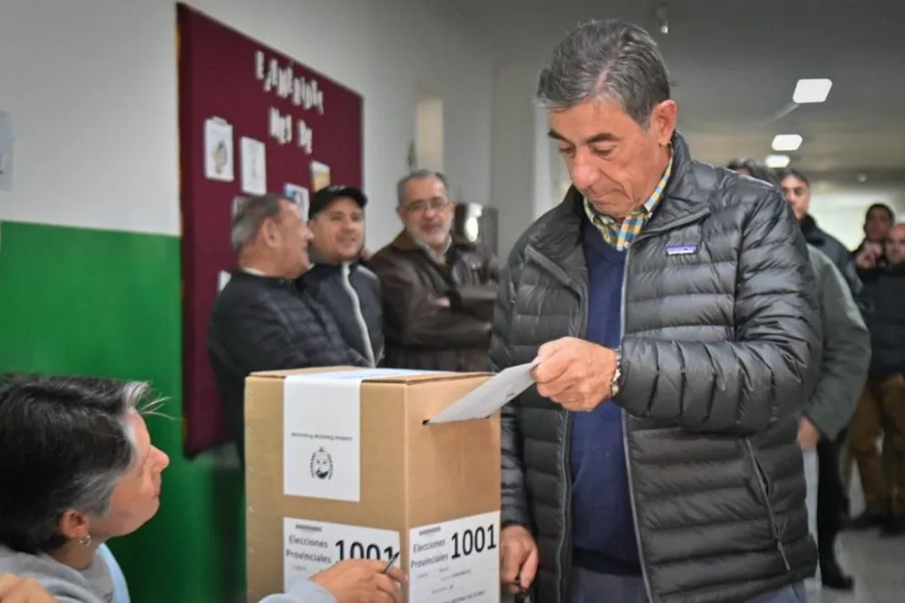 Gato Fernández: "Estoy viviendo un día muy especial e inolvidable"