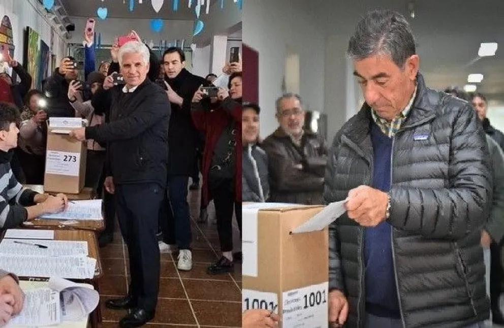 La Ley de Lemas no funcionó y el oficialismo resignó la provincia