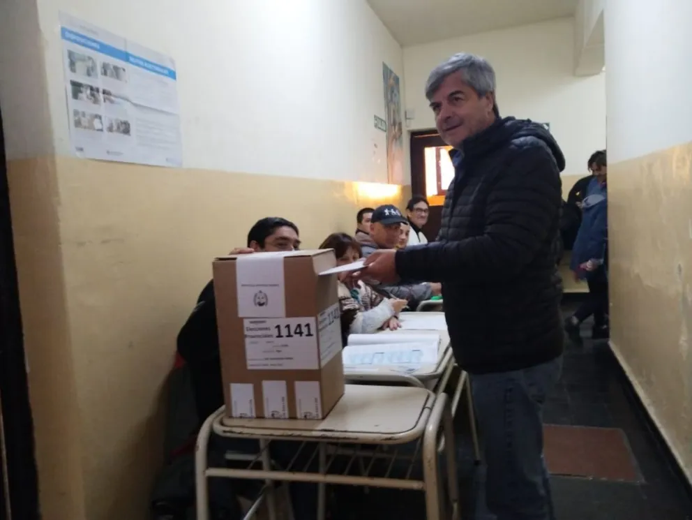 El PJ, con mayoría en el Senado