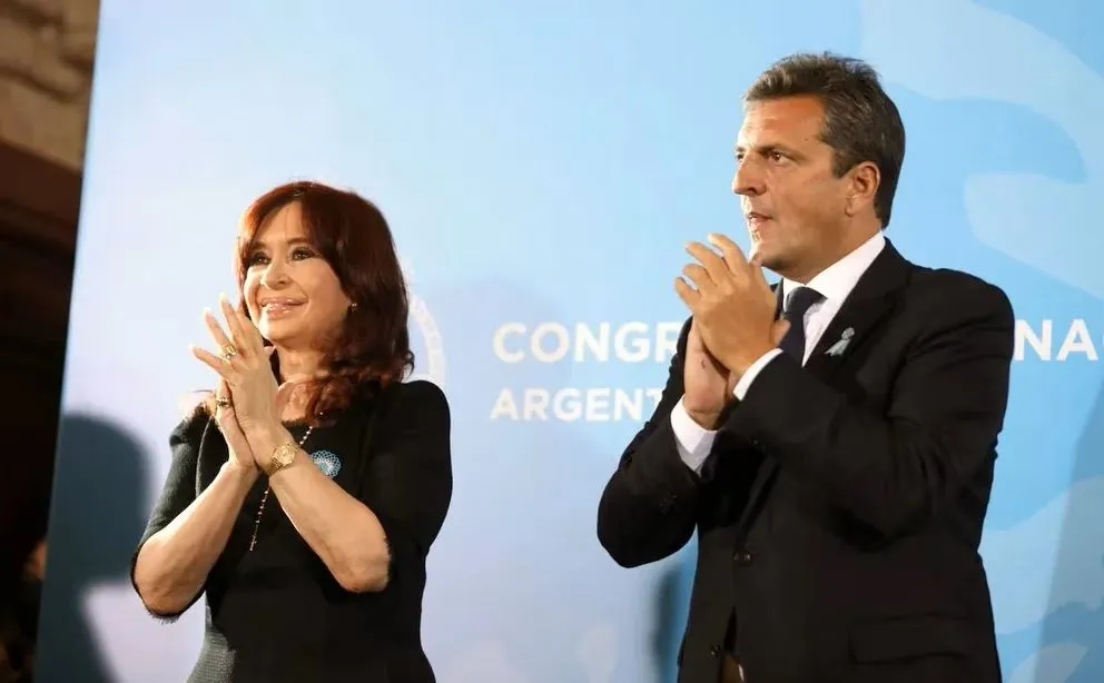 Unión por la Patria es el nuevo nombre elegido por el Frente de Todos para las elecciones