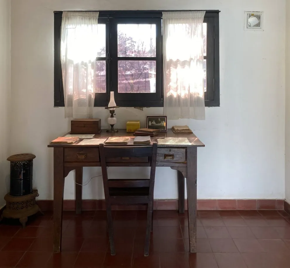 Se cumplen 53 años del fallecimiento de Antonio Esteban Agüero