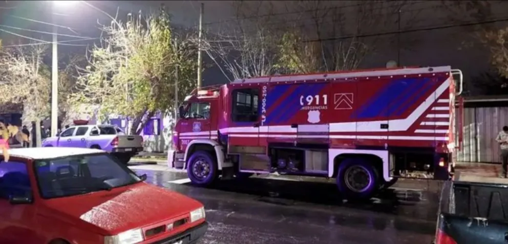 Tragedia en Mendoza: Dos hermanas murieron por inhalación de monóxido de carbono