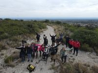 ChampaBike: Una experiencia inclusiva en los senderos merlinos