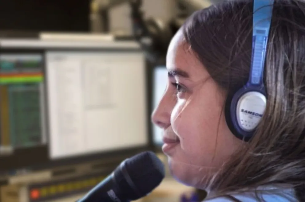 Concurso para radios escolares 2023