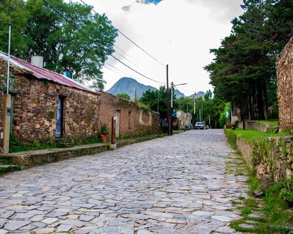 La iniciativa impulsada por la Municipalidad busca poner en valor una historia que comenzó hace más de dos siglos y que aún hoy forma parte de la vida cotidiana de sus habitantes.